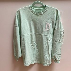 Disney Spirit Jersey